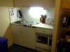 59/2/4 South Bridge - The Kitchenette