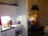 59/2/4 South Bridge - The Kitchenette/Working Area