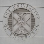 The University of Edinburgh Coat of Arms