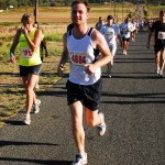 Running